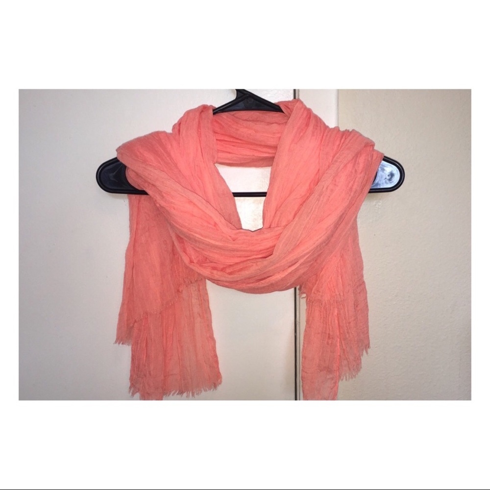 Wrap/Scarf